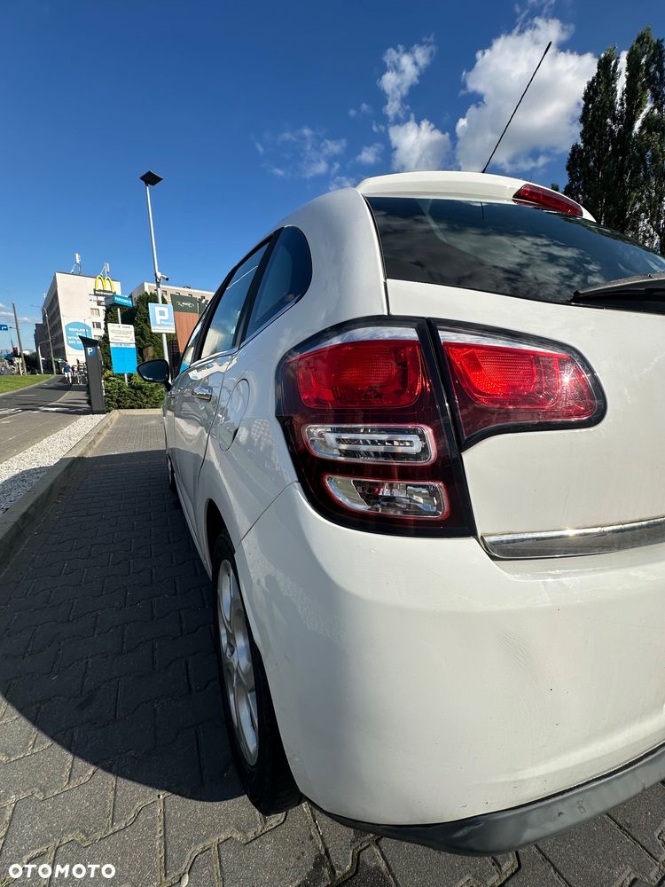 Citroën C3 1.2 VTi Selection - 18