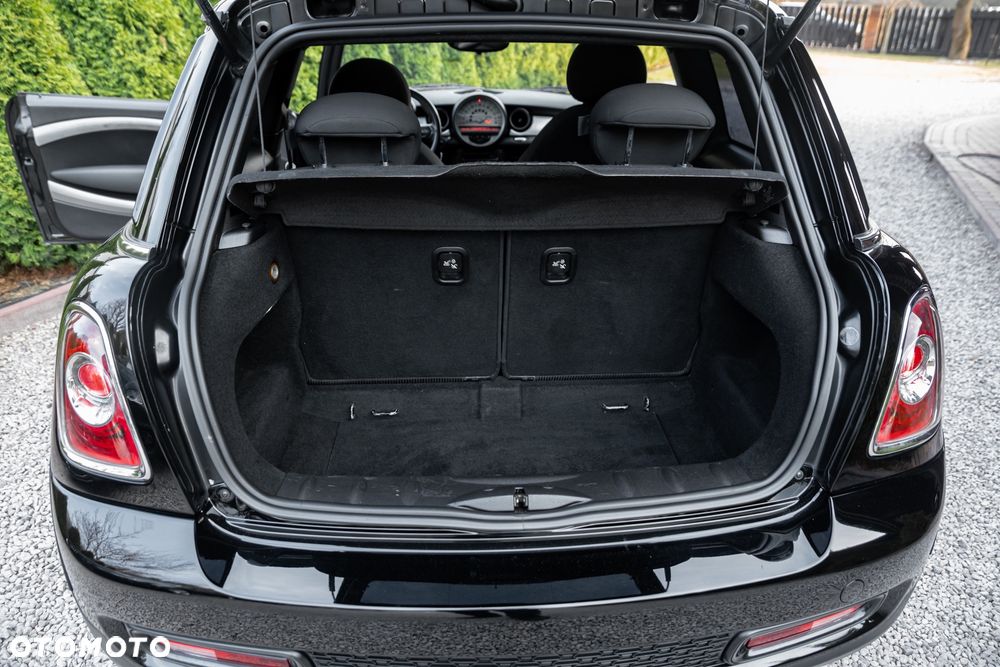 MINI Cooper S Standard - 16