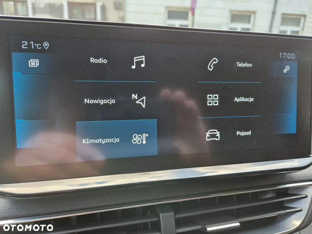 Peugeot 3008 BlueHDi 130 Stop & Start EAT8 Allure Pack - 17