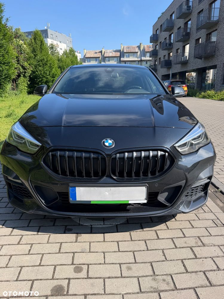 BMW Seria 2 - 4