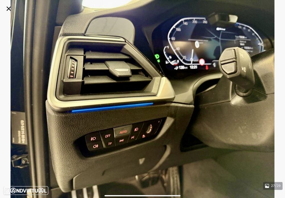 BMW 330 e Aut. M Sport - 24