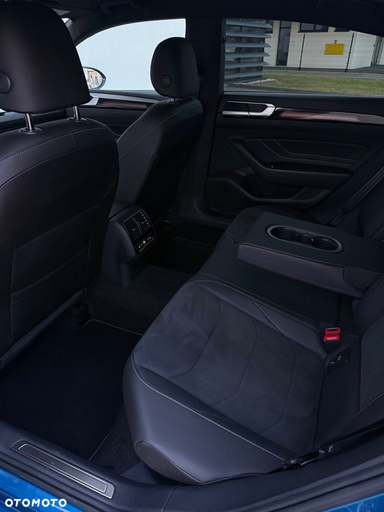 Volkswagen Arteon 2.0 TSI R-Line DSG - 22