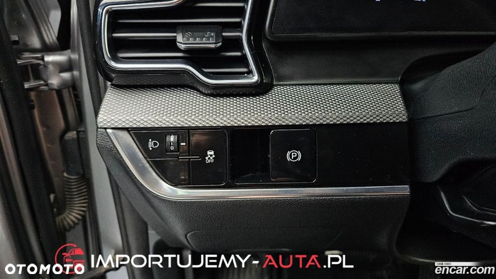 Kia Sportage - 14