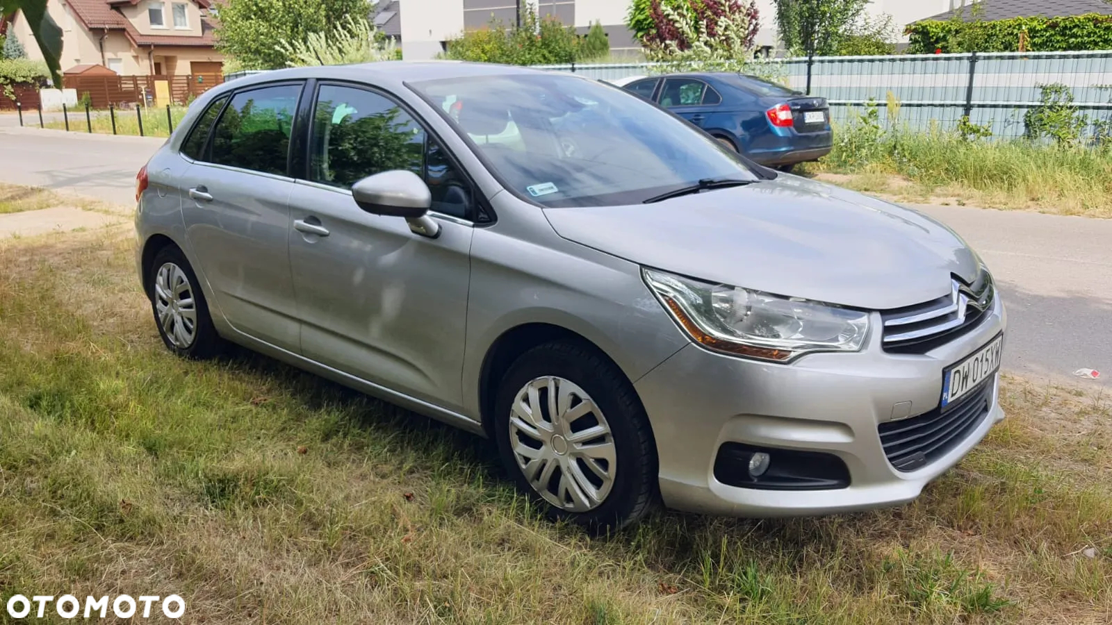 Citroën C4 1.6 HDi Selection - 13