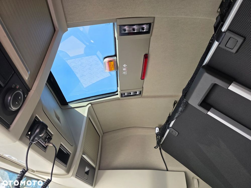 Volvo FH 420 Standard/2020r/Dwa Zbiorniki/FUL LED/Xenon/Standard/SUPER STAN ! ! ! - 18