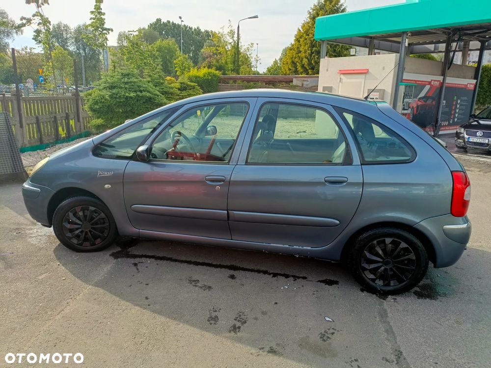 Citroën Xsara Picasso - 6