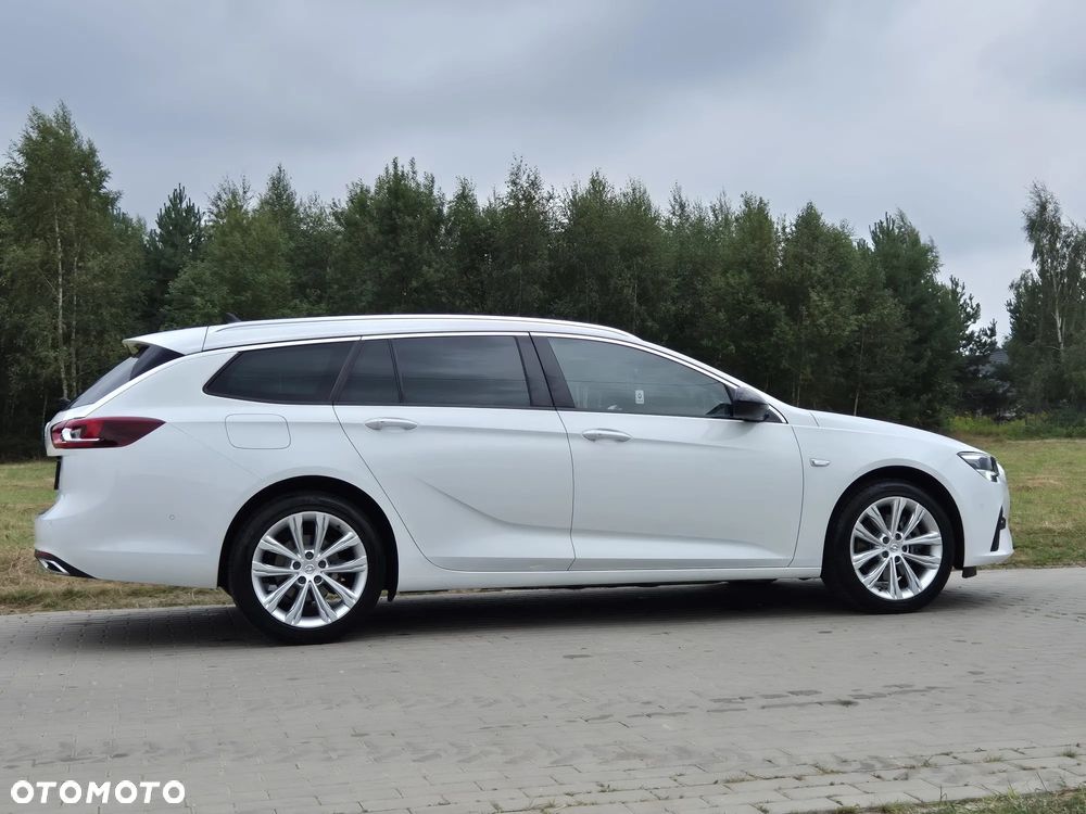 Opel Insignia 2.0 CDTI Business Elegance S&S - 13
