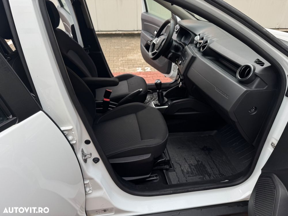 Dacia Duster - 14