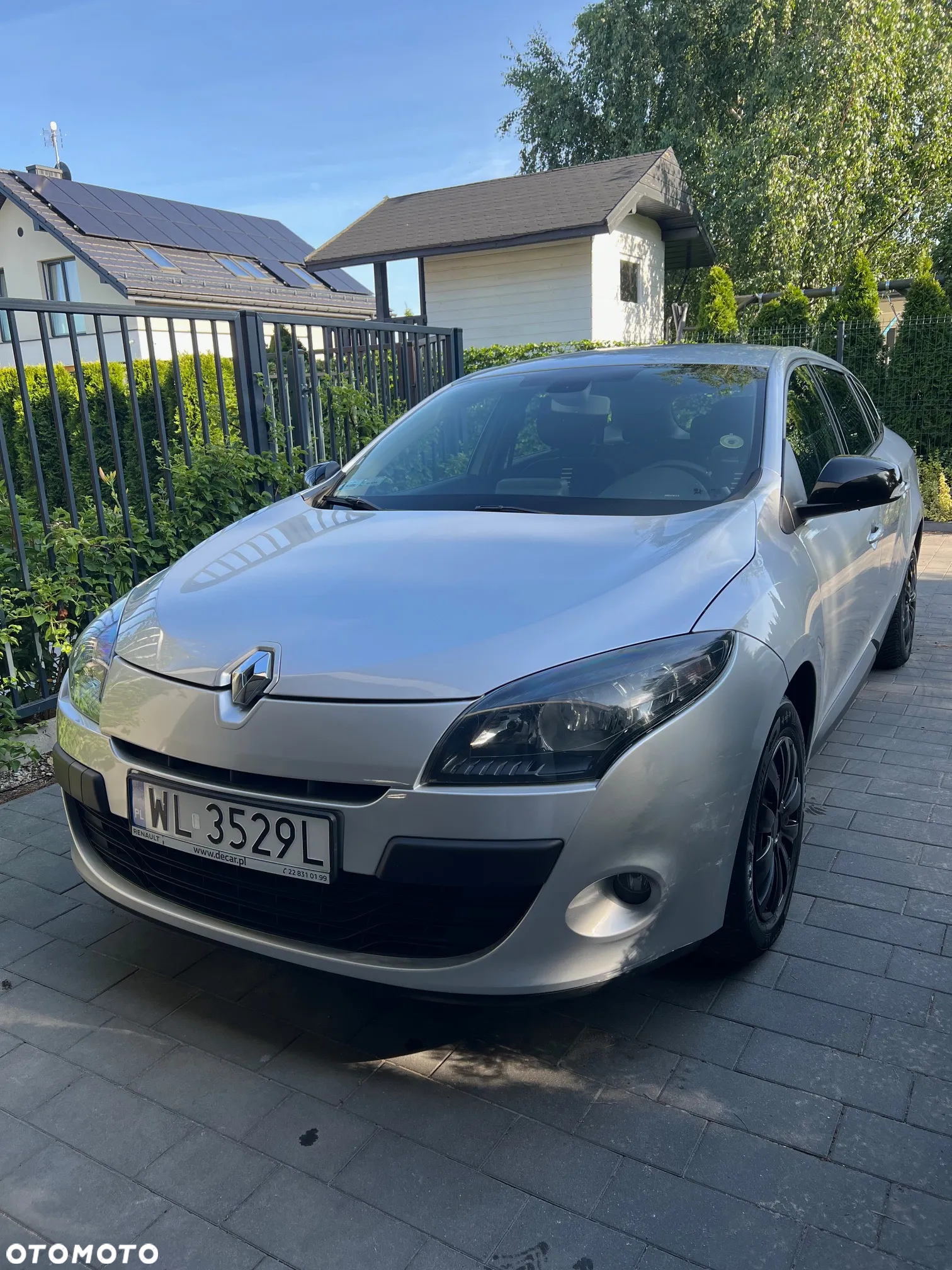 Renault Megane 1.5 dCi Dynamique - 15