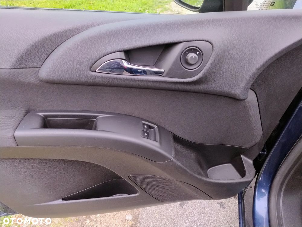 Opel Meriva 1.4 Color Edition - 15