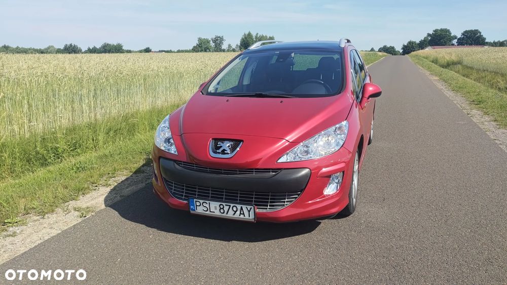 Peugeot 308 120 VTi Style - 18