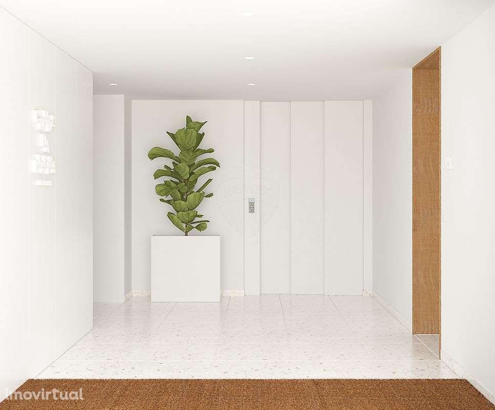 Apartamento T1 para venda - Grande imagem: 2/13