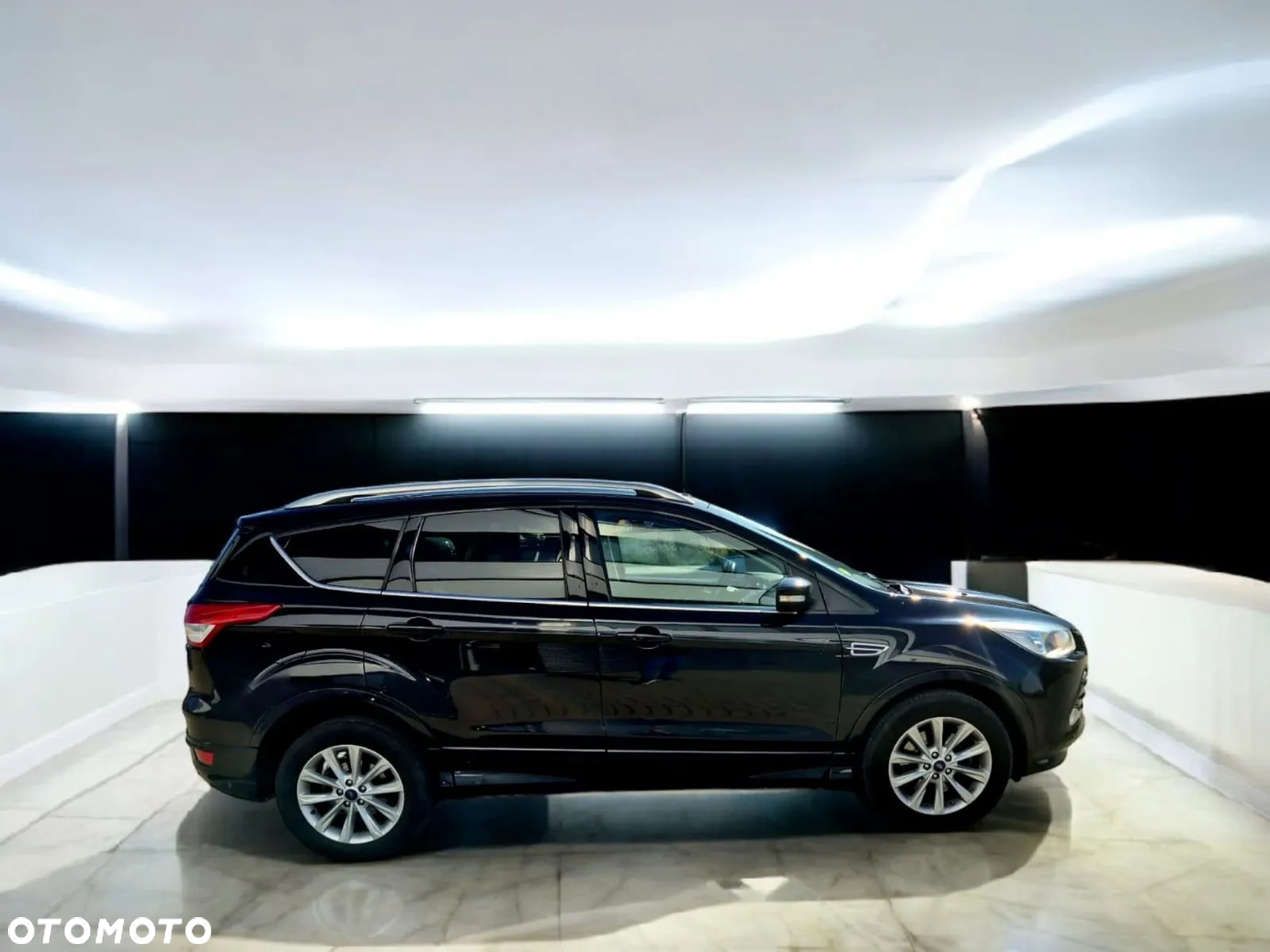 Ford Kuga 2.0 TDCi Titanium - 6