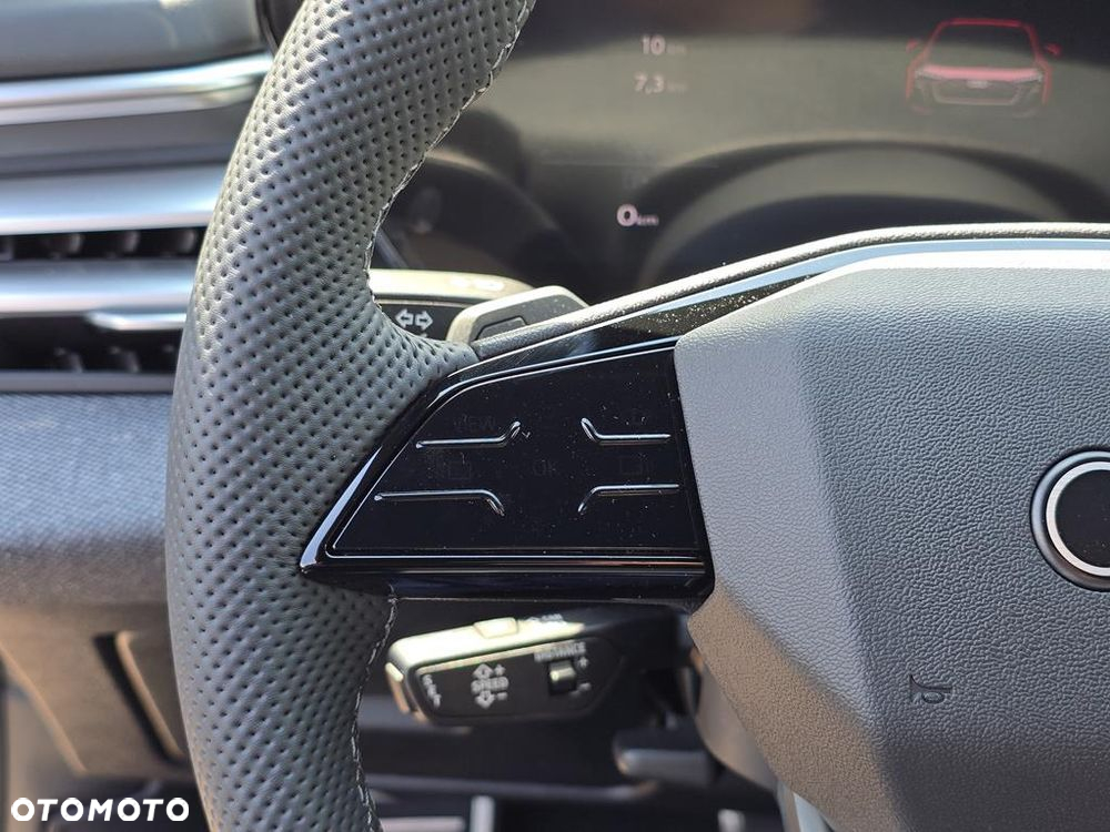 Audi A5 TFSI S tronic - 10