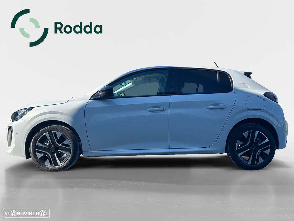 Peugeot 208 1.2 PureTech Allure - 5