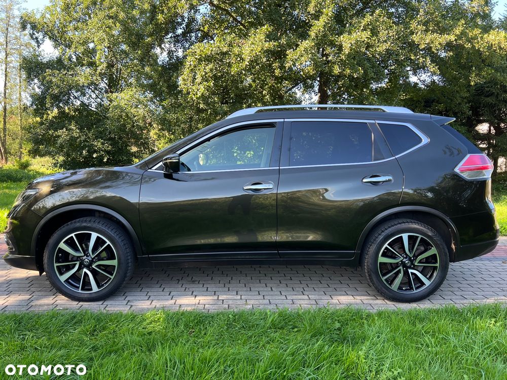 Nissan X-Trail 1.6 DCi Acenta 4WD - 6