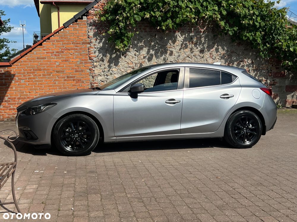 Mazda 3 2.0 Skyenergy - 18