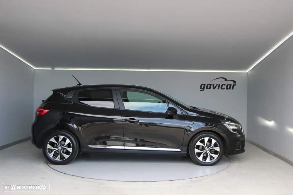 Renault Clio 1.0 TCe Evolution - 5