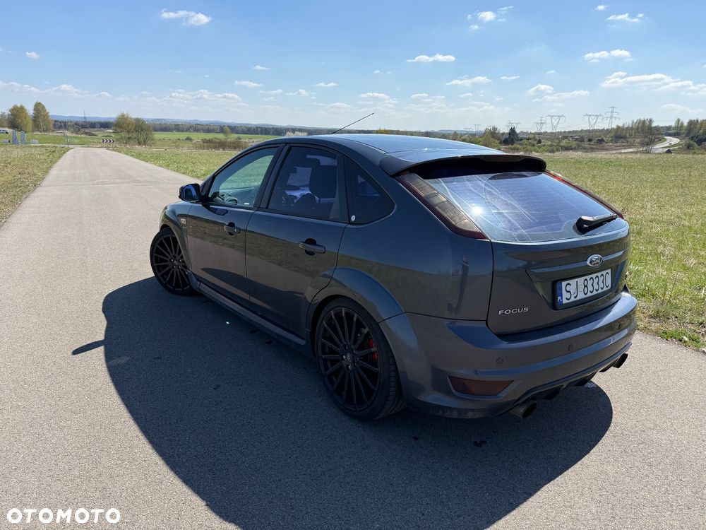 Ford Focus 2.5 ST - 3