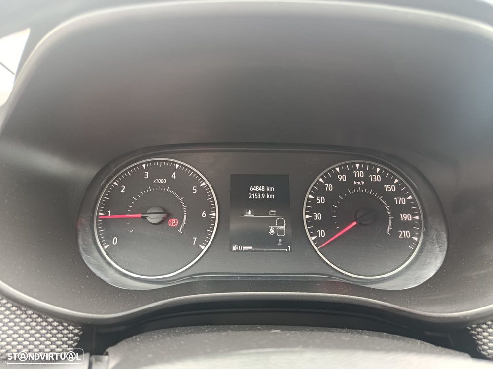 Dacia Sandero 1.0 ECO-G Expression Bi-Fuel - 29