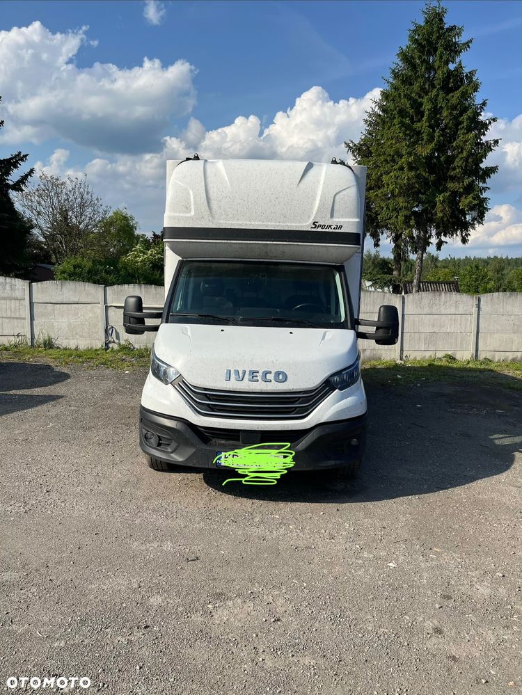 Iveco Dayli - 3