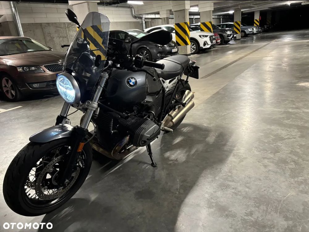 BMW R - 24