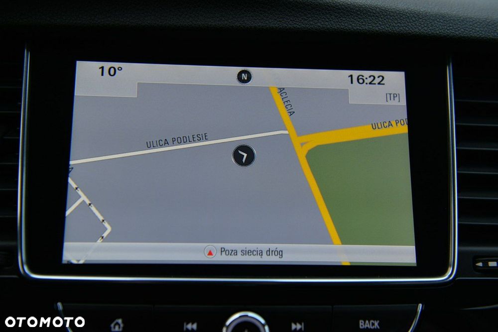 Opel Mokka 1.4 T Cosmo - 18