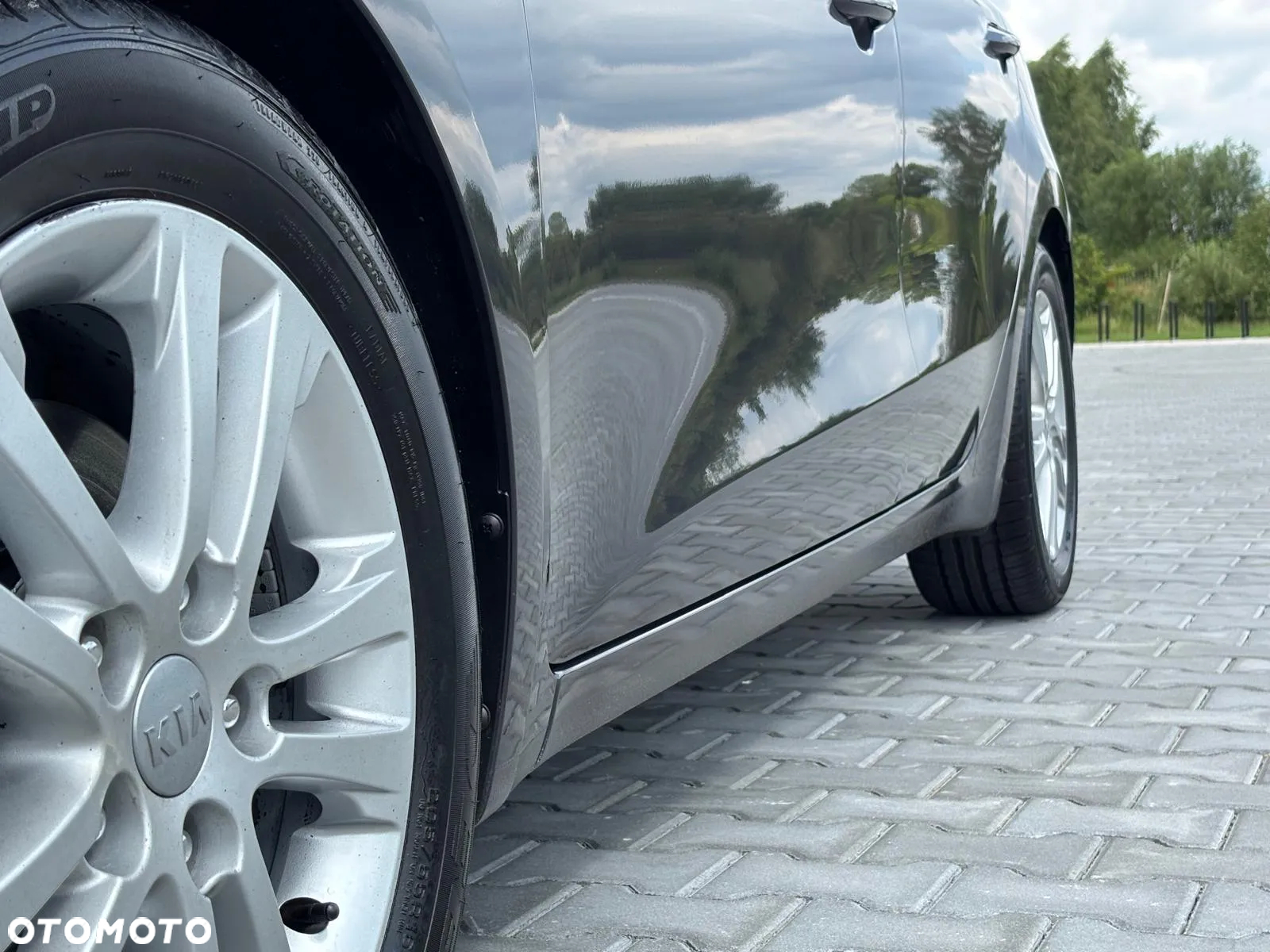 Kia Ceed 1.6 GDI Fifa World Cup Edition - 19