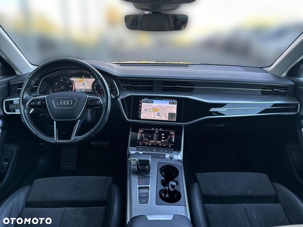 Audi A6 Limousine - 18
