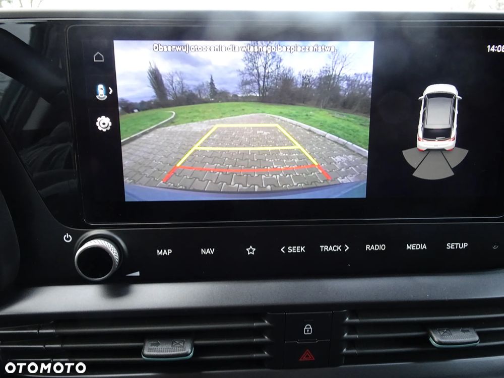 Hyundai Bayon 1.0 T-GDI Smart - 17