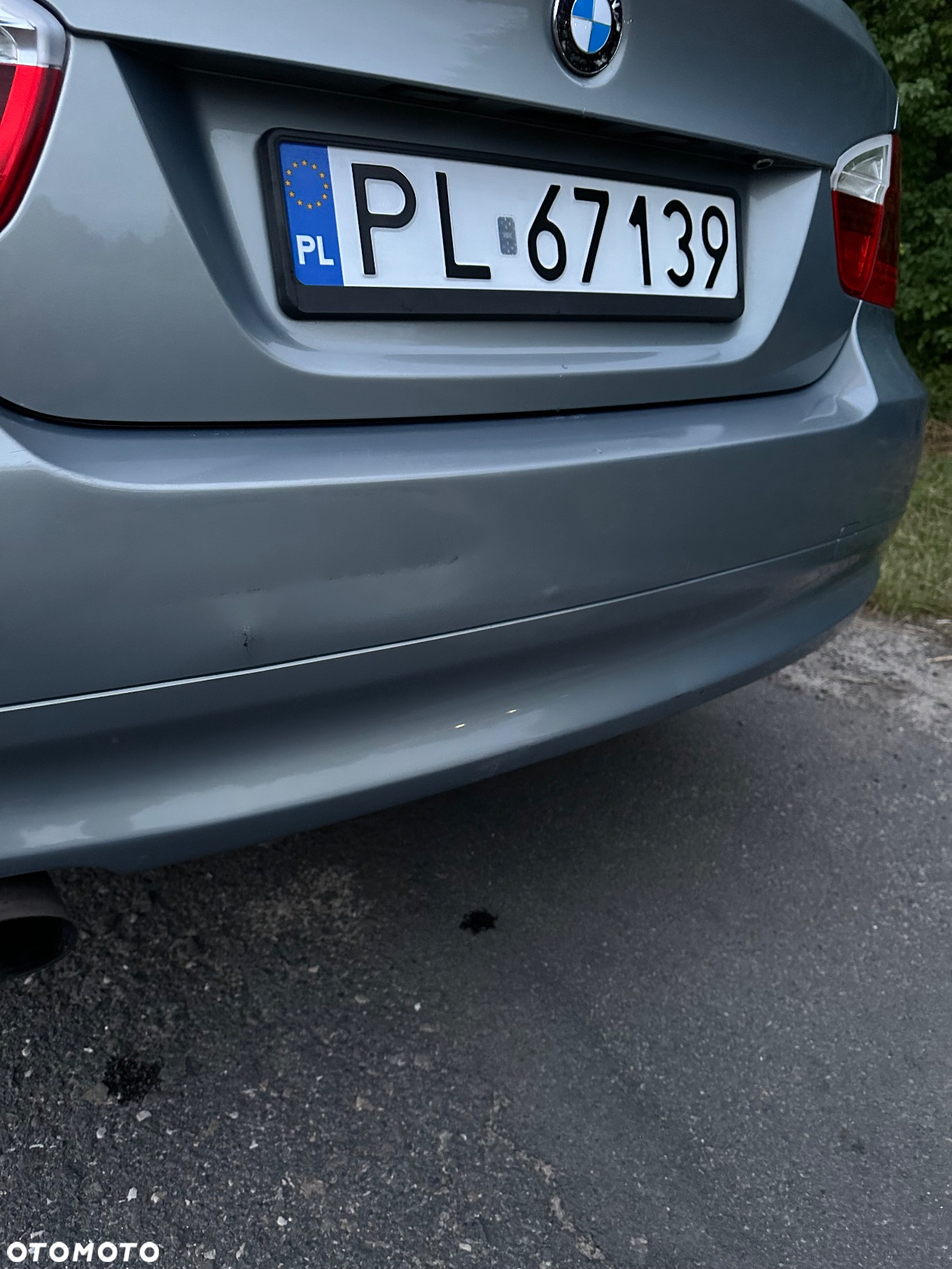 BMW Seria 3 318d - 14