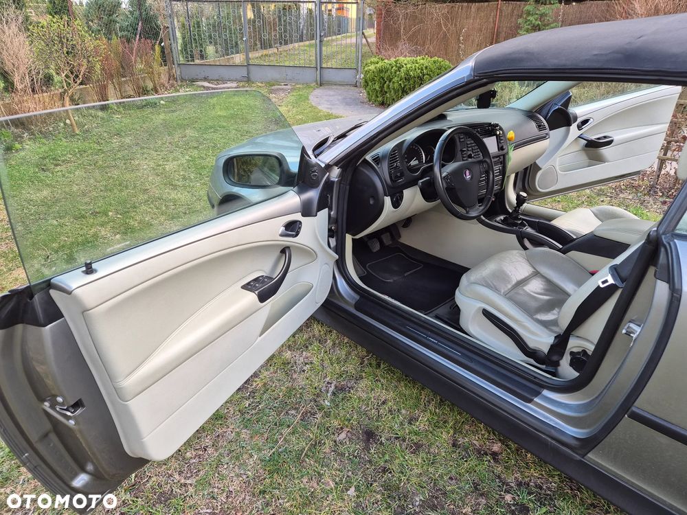 Saab 9-3 1.9 TiD DPF Linear - 3