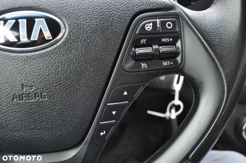 Kia Ceed 1.6 GDI Edition 7 - 23