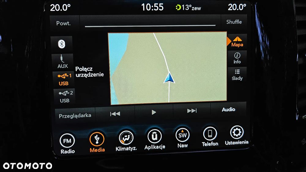 Jeep Compass 2.0 MJD Limited 4WD S&S - 12