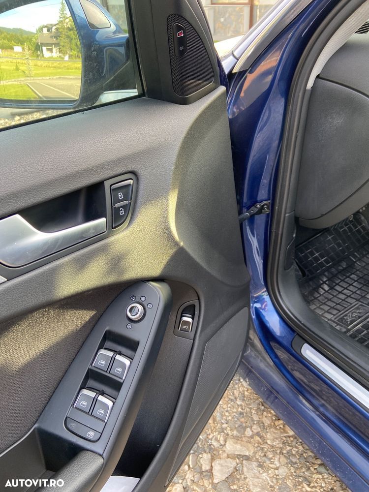 Audi A4 - 14