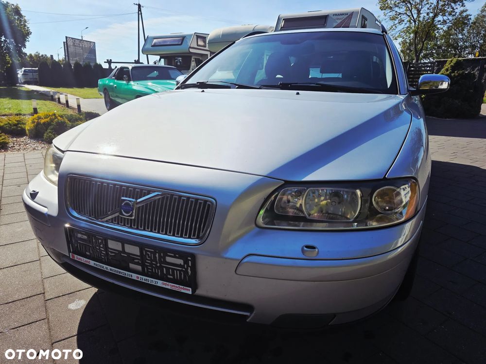 Volvo V70 - 10