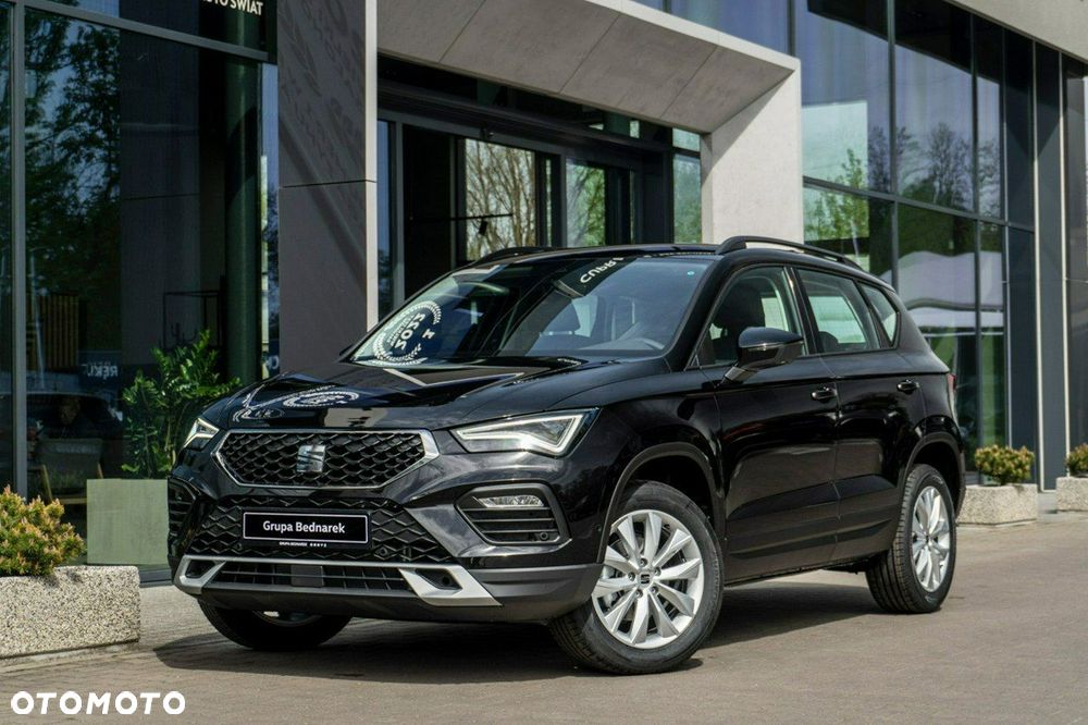 Seat Ateca - 2