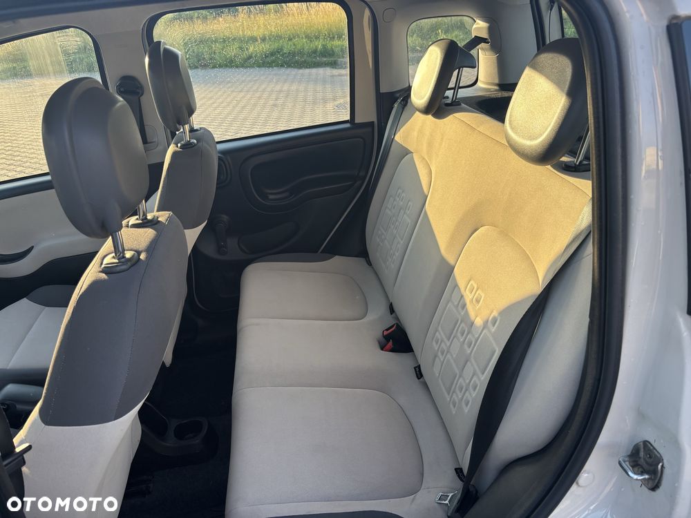 Fiat Panda - 6