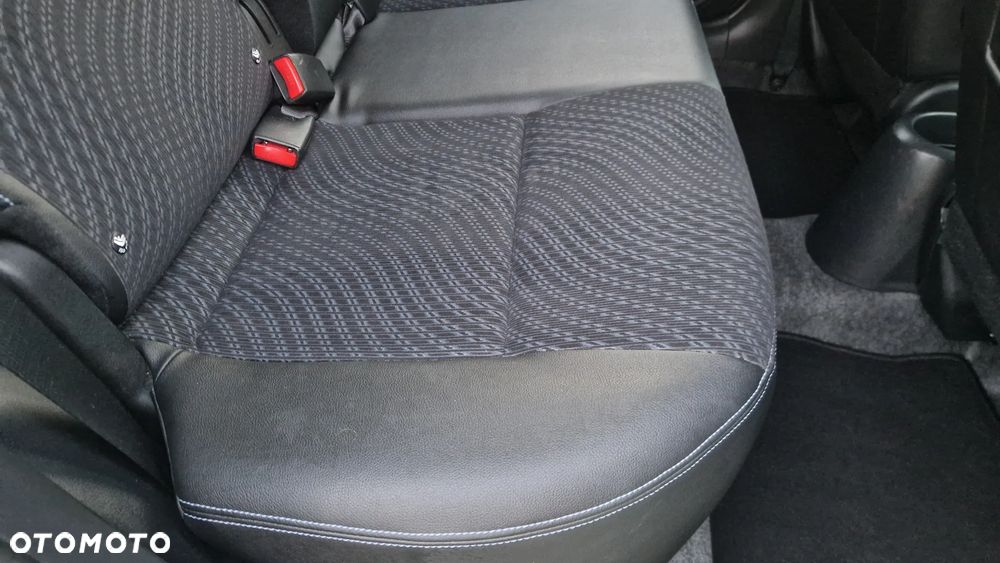 Nissan Note 1.2 DIG-S CVT tekna - 12