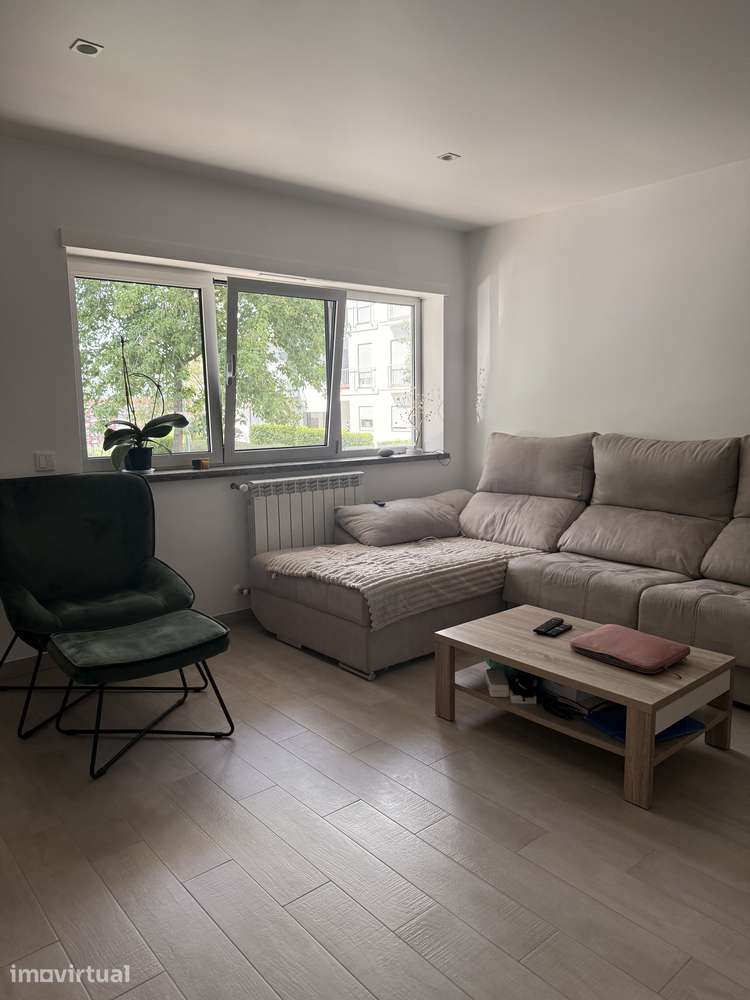 Apartamento t1 moderno Cruz areia - Grande imagem: 5/14