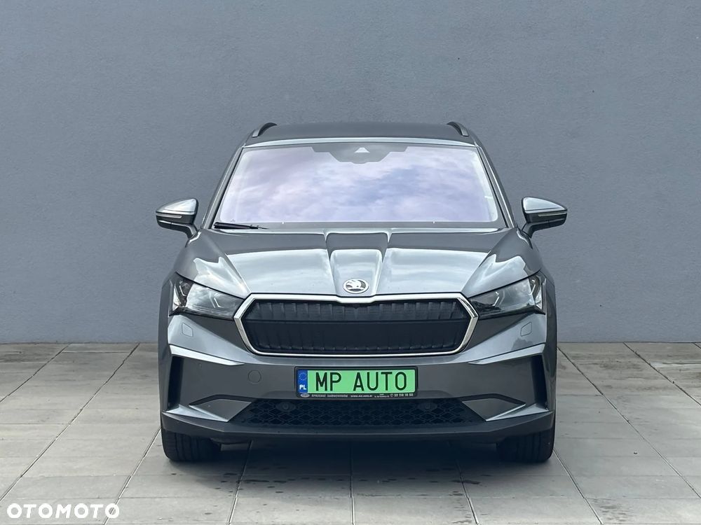 Skoda Enyaq 60 62kWh - 2