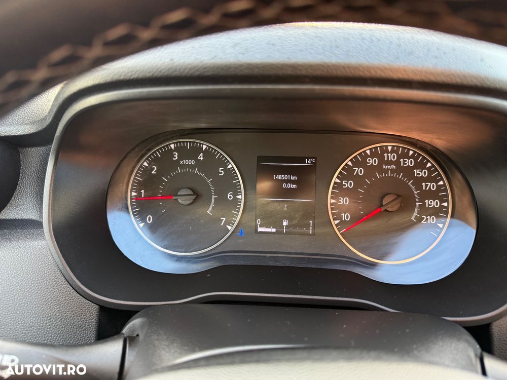 Dacia Duster 1.5 dCi 4x2 Laureate - 23