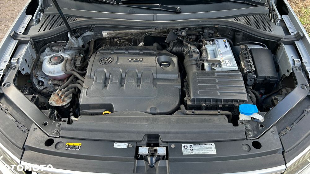 Volkswagen Tiguan 2.0 TDI BMT SCR 4Mot Highline DSG - 18