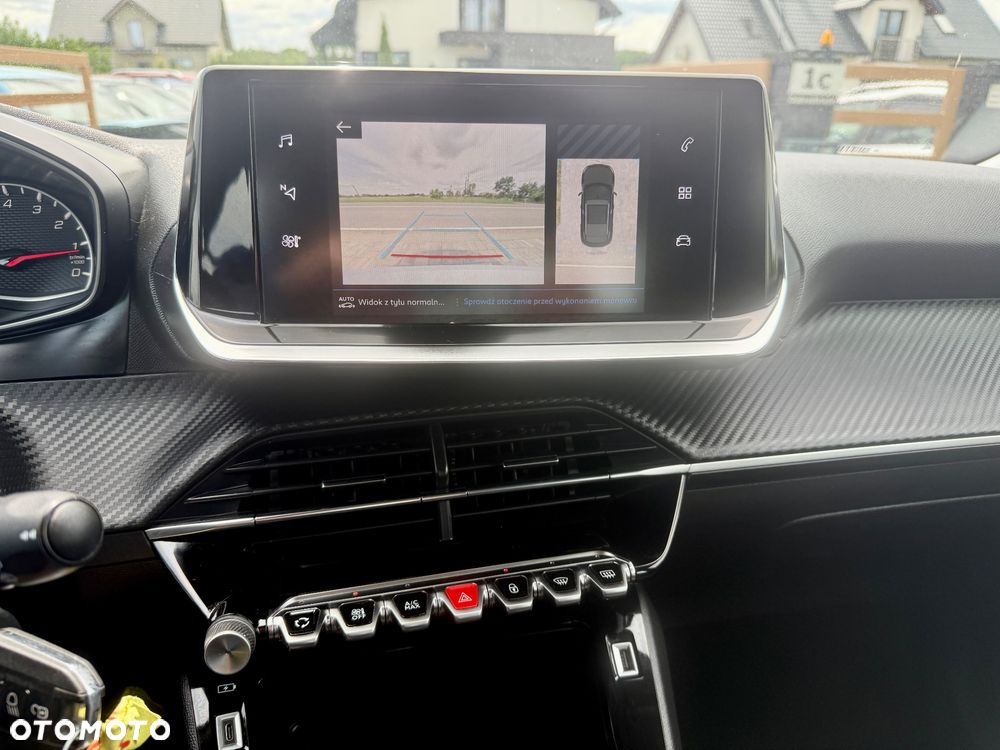 Peugeot 2008 PureTech 130 Stop&Start EAT6 Allure - 10