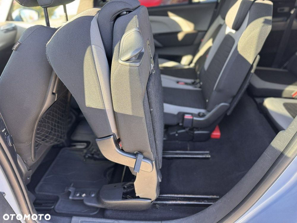 Citroën C4 Grand Picasso - 33