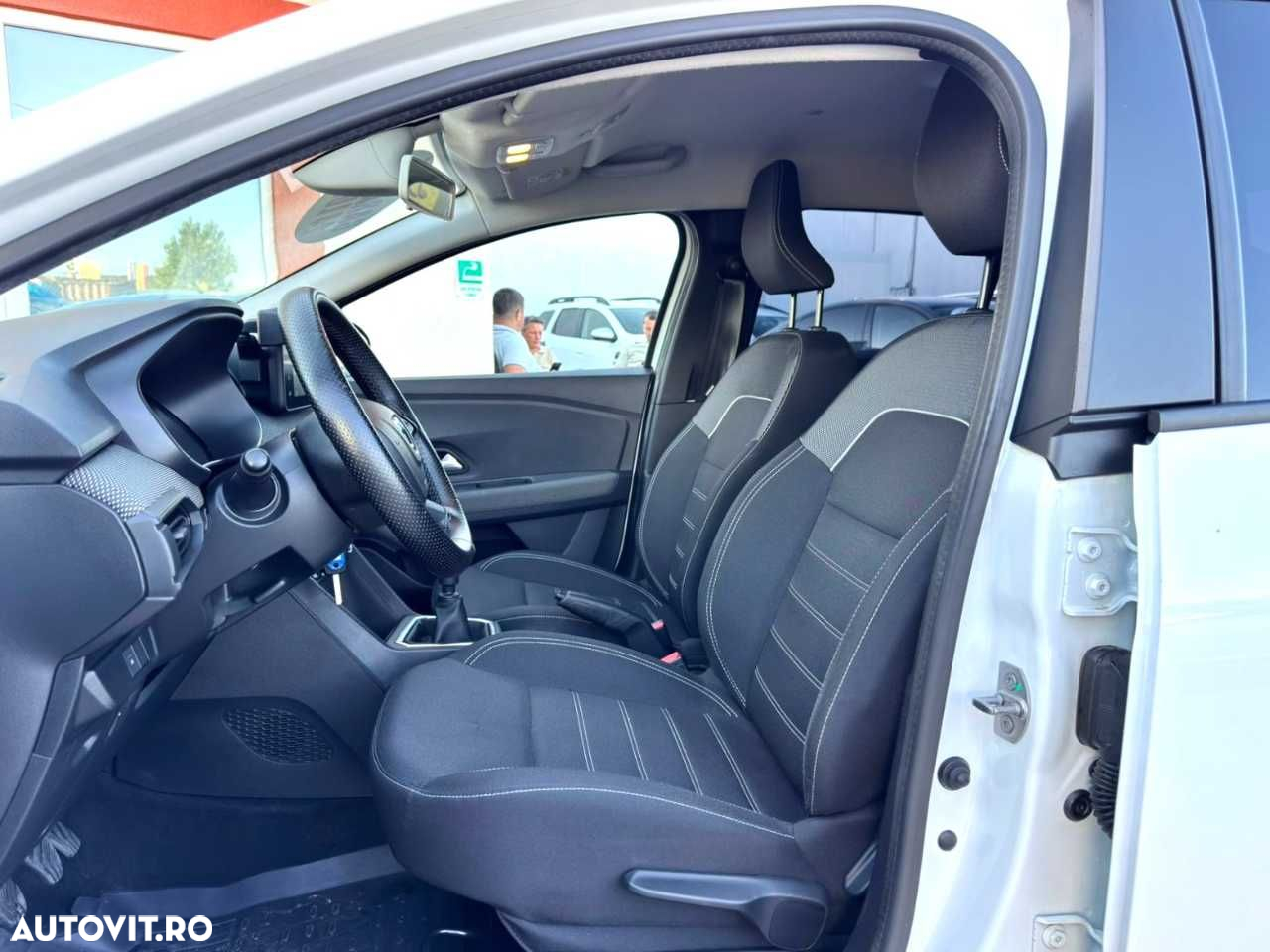 Dacia Logan - 18