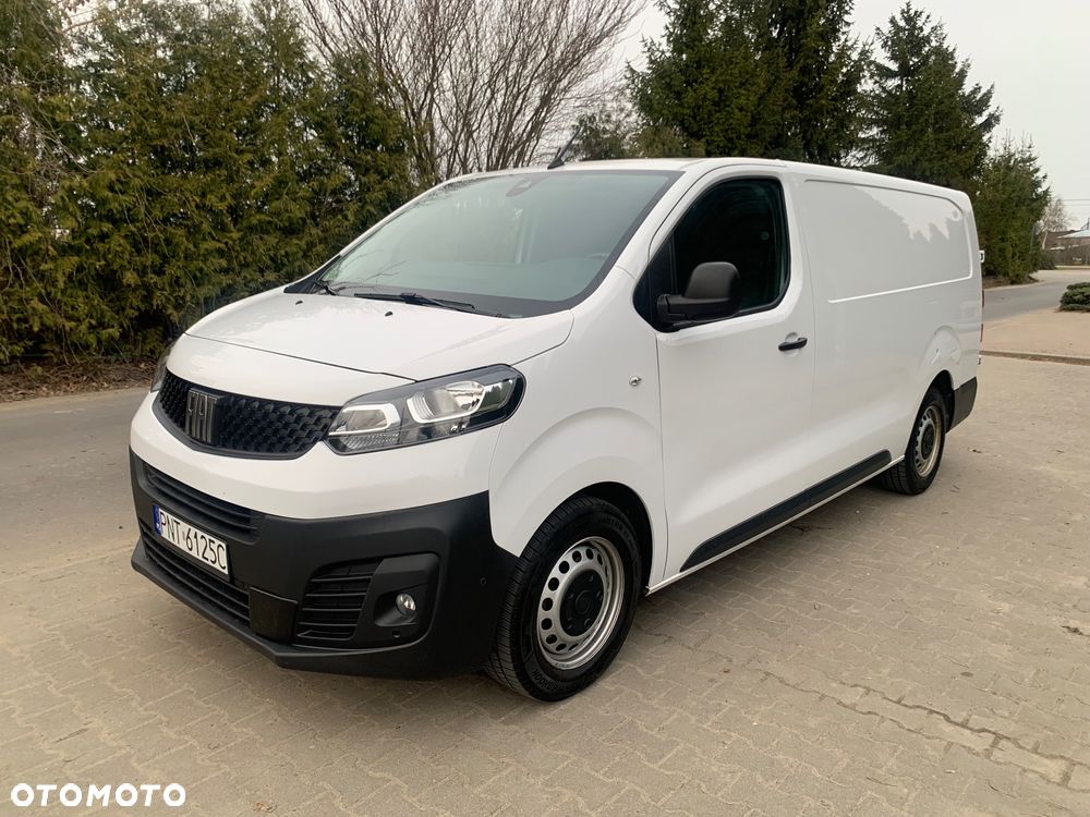 Fiat SCUDO - 4