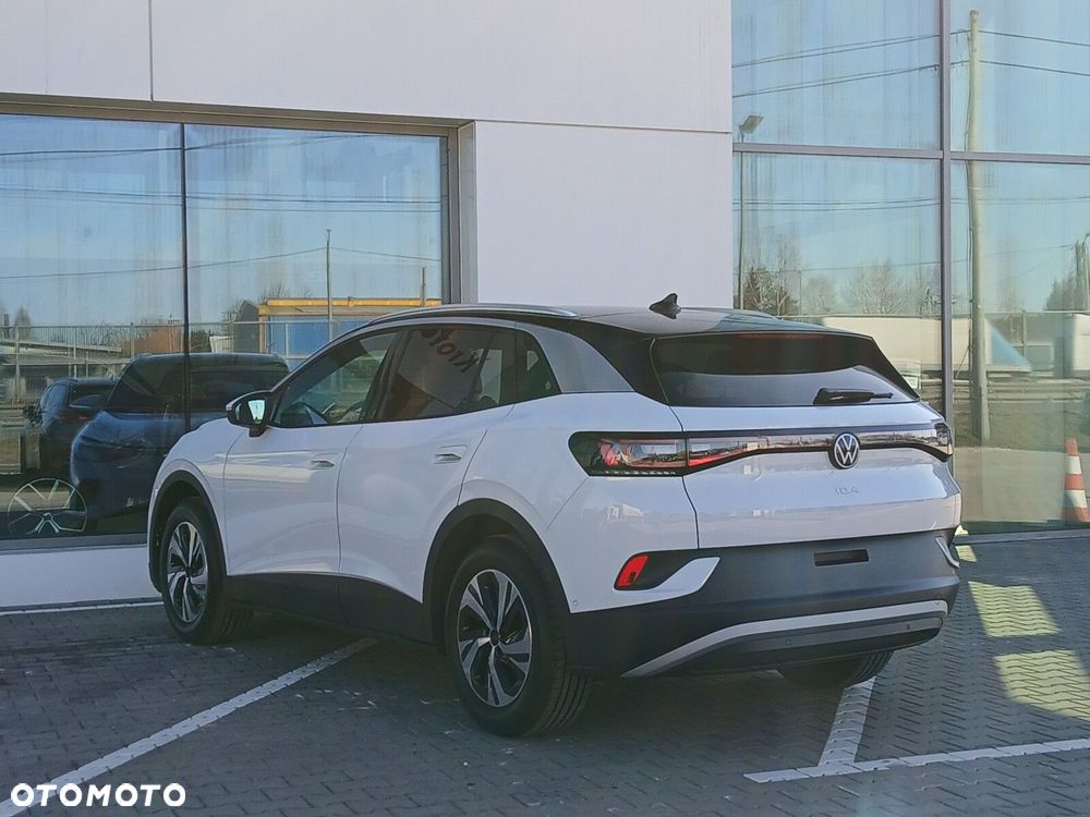 Volkswagen ID.4 52kWh Pure - 8