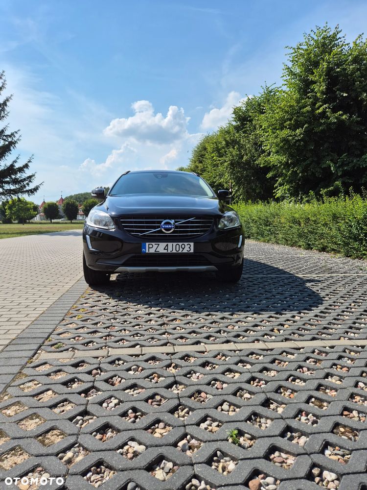 Volvo XC 60 T5 Drive-E Momentum - 16