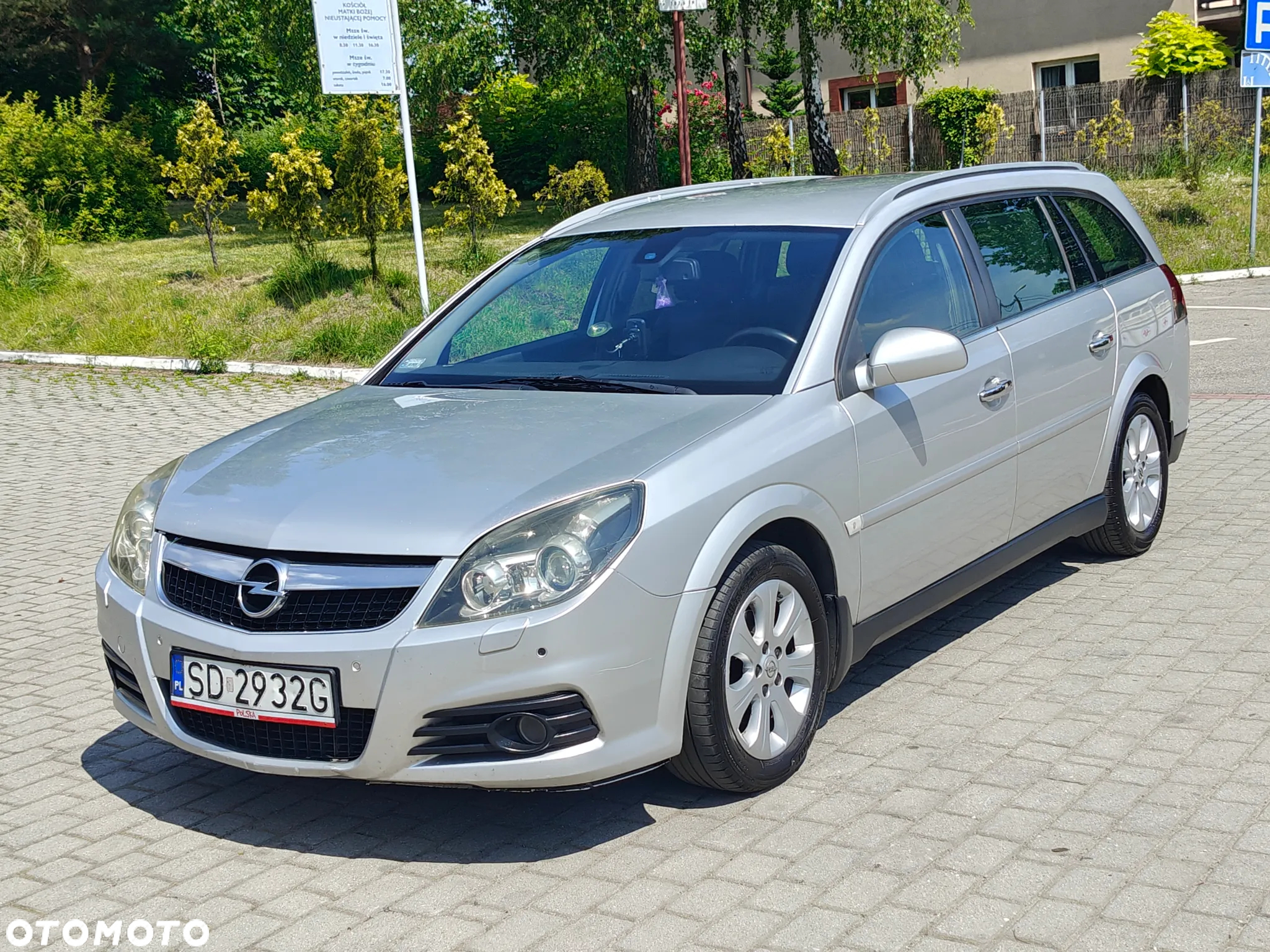 Opel Vectra 1.9 CDTI Cosmo ActiveSelect - 15